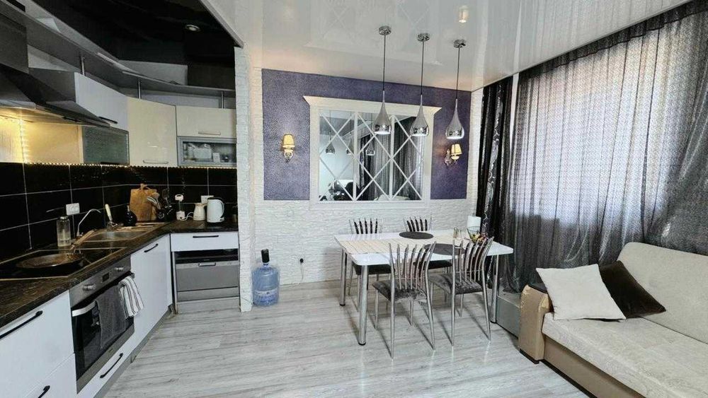 продам 2 ком квартиру