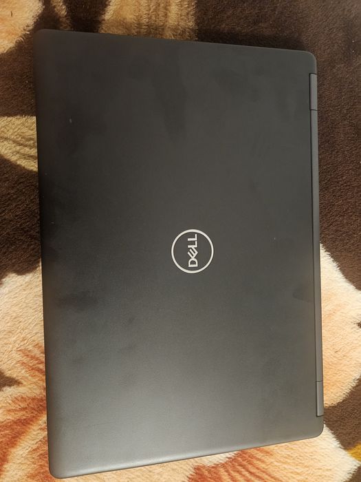 Dell Latitude 5490 | i5 Gen 8 | 16GB RAM | 512GB SSD nvme