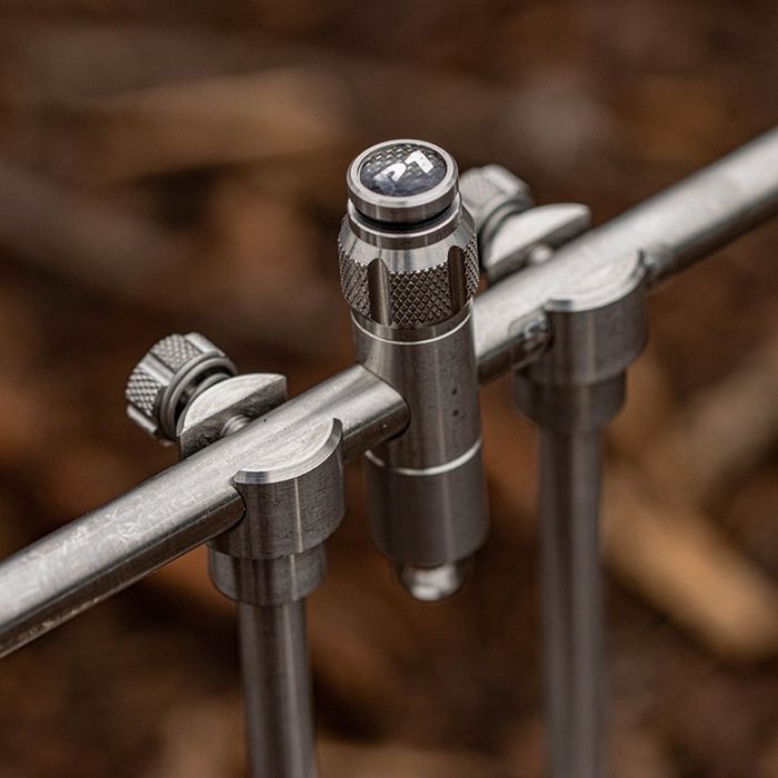 Adaptor SOLAR P1 Loc Down Adaptor & Buzz Bar Blanking Cap