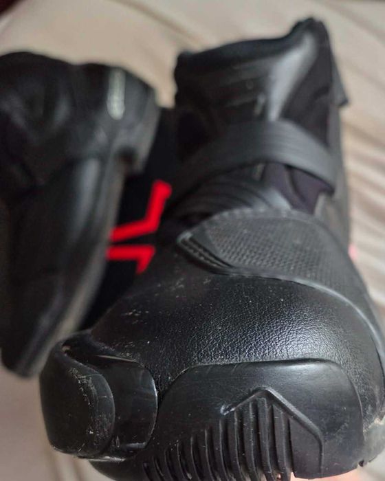 Продавам Alpinestars SMX-1 R V2, Alpinestars SMX-1 R V2 Vented Boots