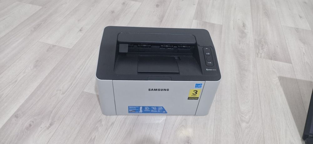 Принтер SAMSUNG Mono