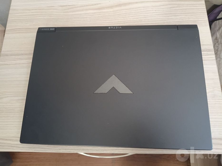 Hp Victus pro 15