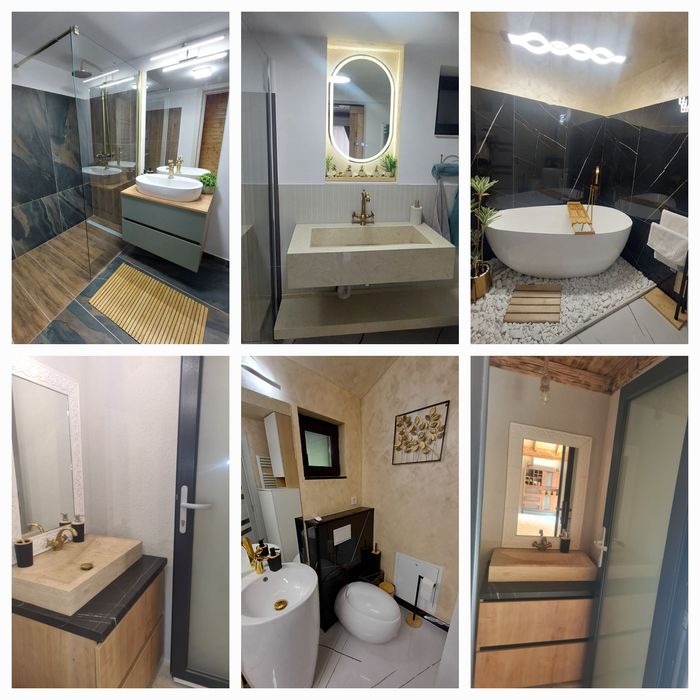 Cabana de Inchiriat Cabana La Nuc Băișoara Ciubar Foișor