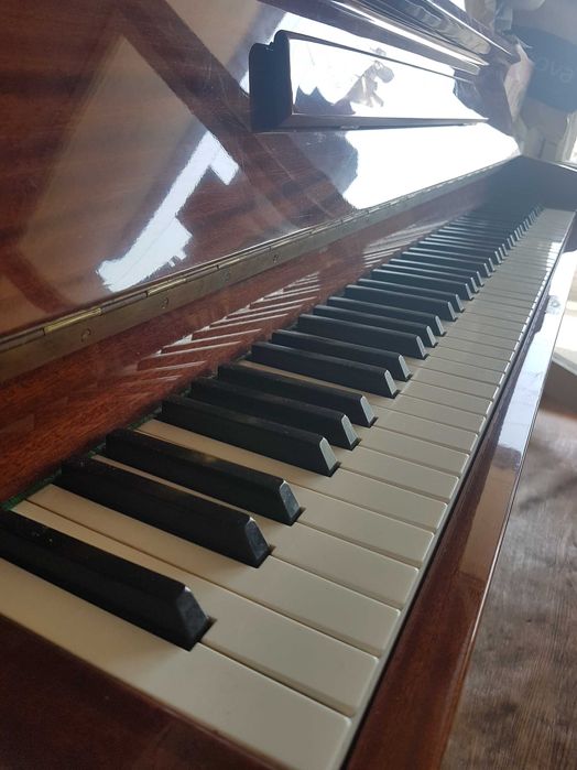 Немско Пиано Alexander Herrmann