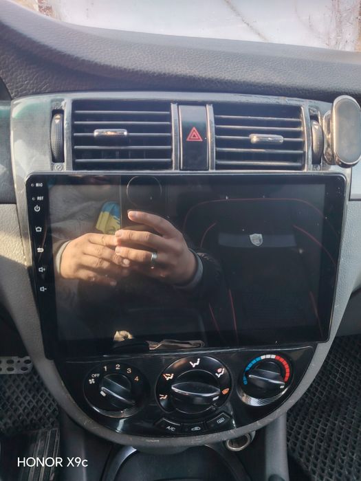 Manitor  Sotiladi Teyes CC2 Plus