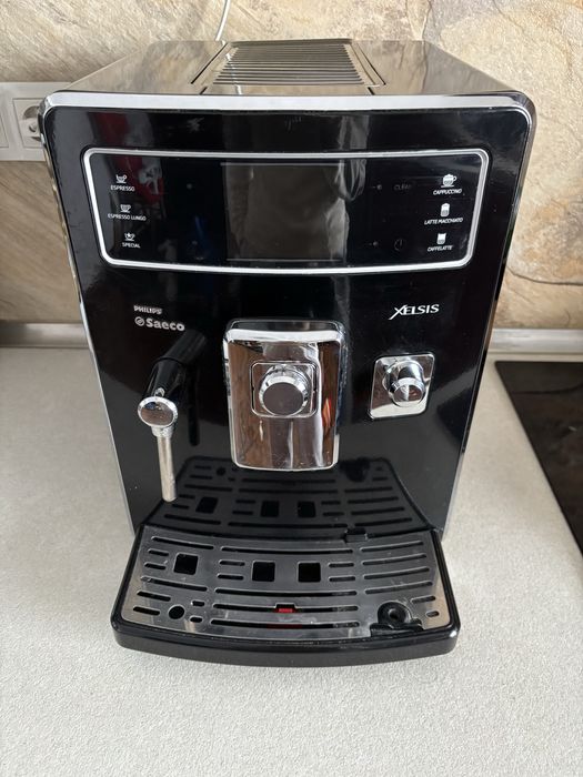 Piese espressor automat Philips Saeco Xelsis