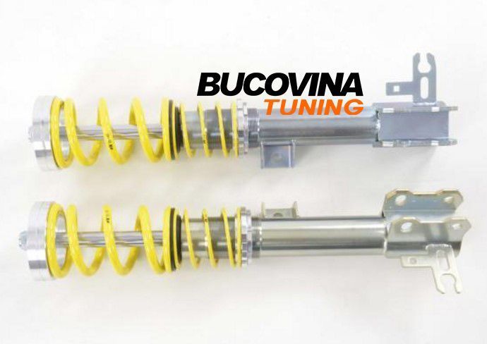 Suspensie Sport Reglabila compatibila cu Opel Astra H FK