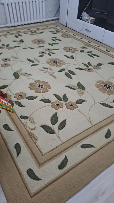 Кілем б/у ковер 3×4размер