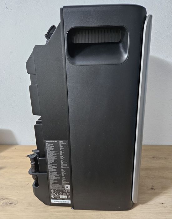 EcoFlow Stream Ultra Plug-In 1.92kwh