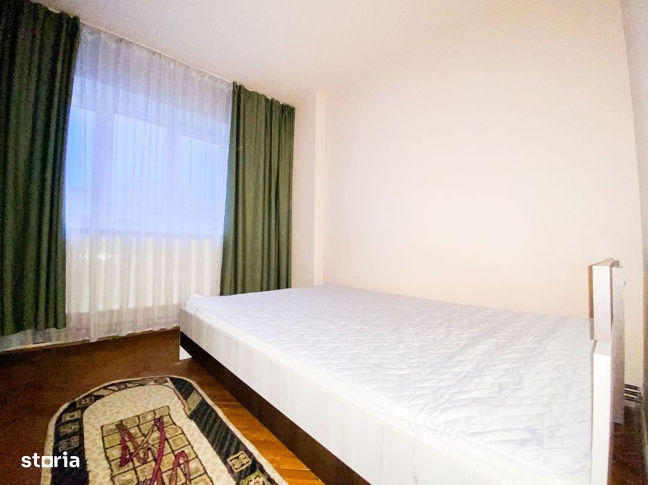 COMISION 0%|Apartament 2 camere | Manastur | Ion Mester | Renovabil !