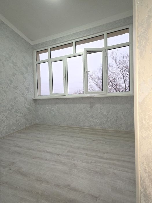 Продаётся 1 ком квартира В Яккасарайском районе массив Башлык