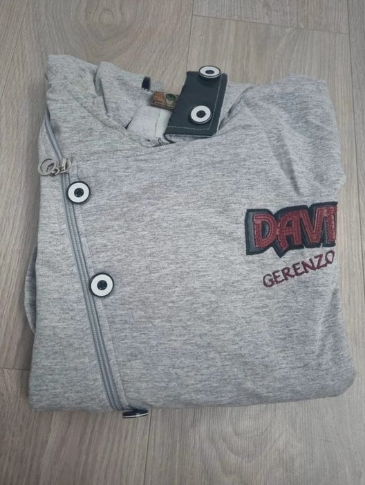 Bluză bărbați David Gerenzo