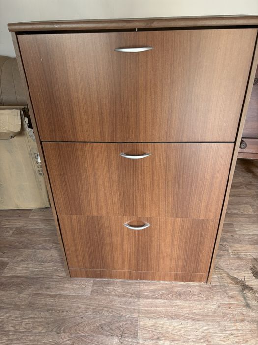 Продам шкафчик для обувь