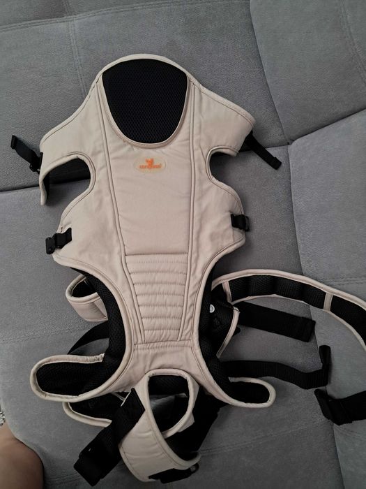 Ham bebelusi stare foarte buna