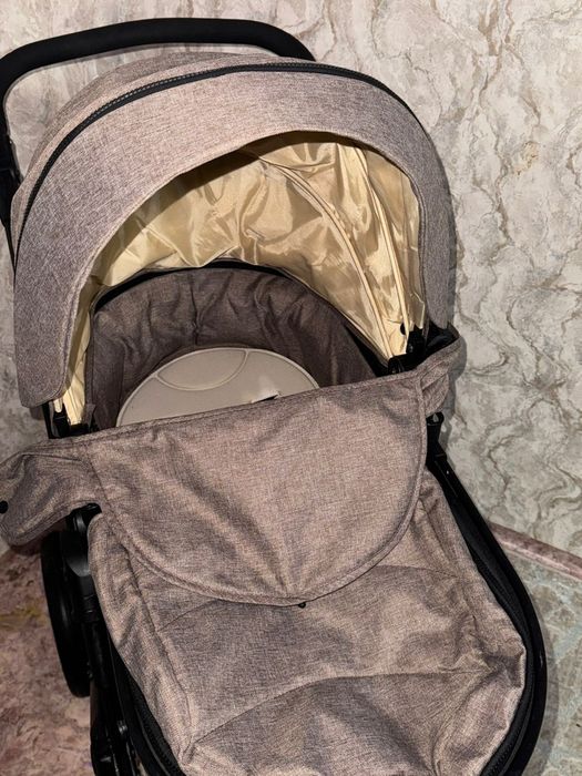 Коляска  Зима Лето