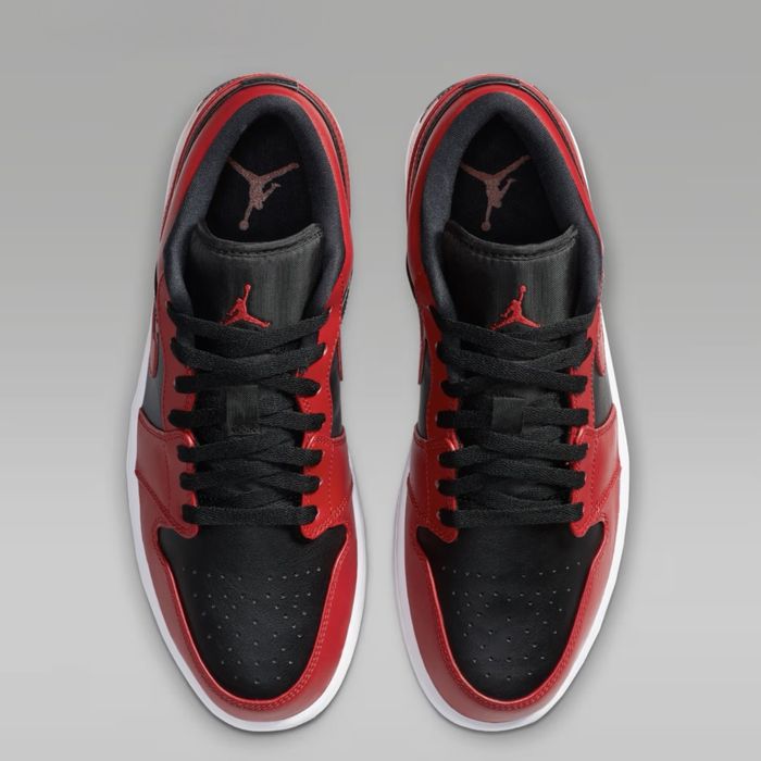 Nike Air Jordan 1 Low оригинал