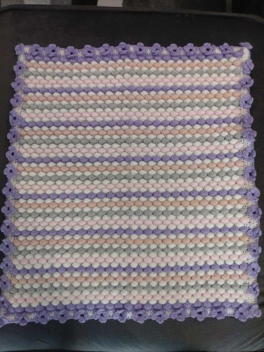 Чисто нови ръчно изработени бебешки пелени