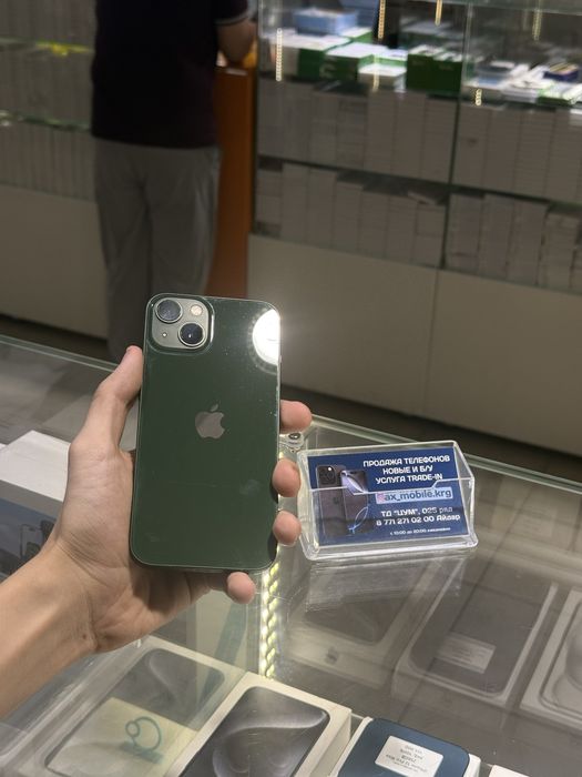 IPhone 13 128 GB/Айфон 13 128