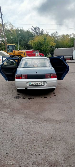 Авто ваз 2110 продам