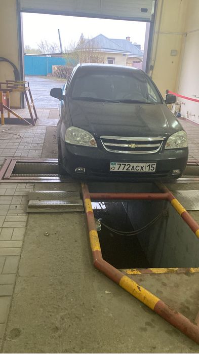Продам Шевроле лачетти