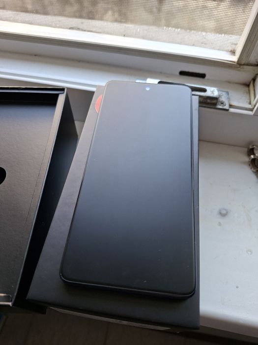 Tcl 40 nxtpaper смартфон