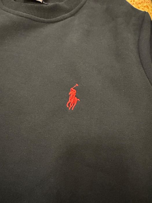 2 Hanorace Polo Ralph Lauren