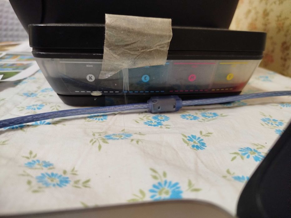 Hp ink tank wireless 415