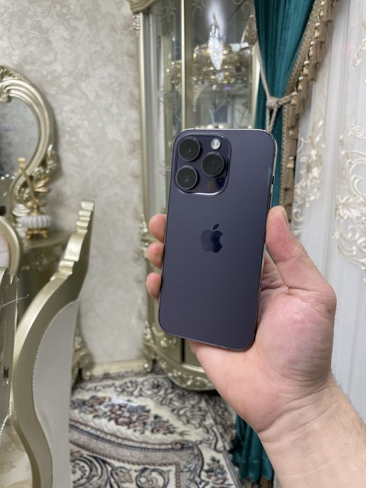 Iphone 14 Pro srochna sotiladi