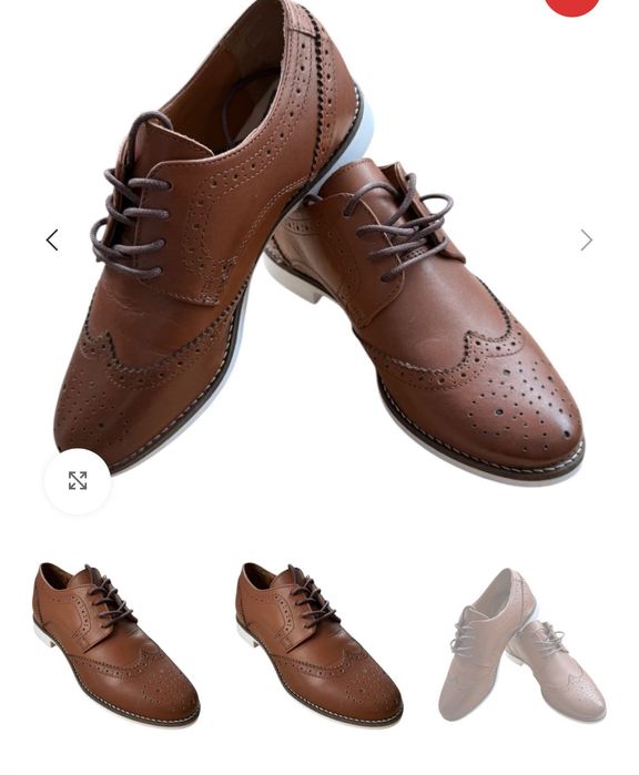 Lichidare stoc încălțăminte / pantofi/ mocasini