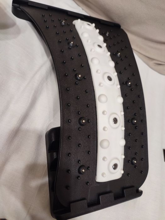 Облекчаващи средства за болки във врата и гърба