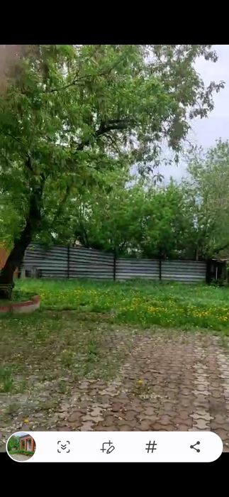 Сдаётся огород БЕСПЛАТНО