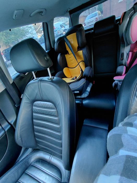 **Passat B6 2.0 TDI Highline**