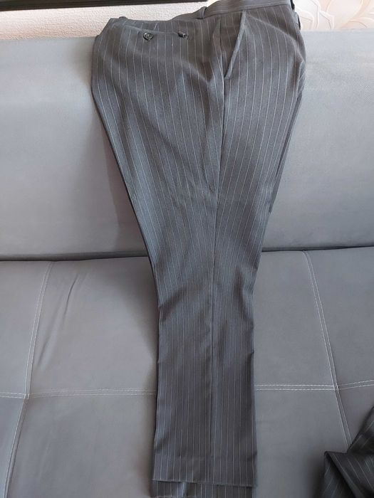 Продам мужской костюм