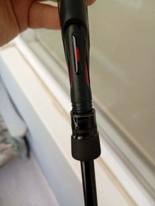 Lanseta spinning berkley urbn