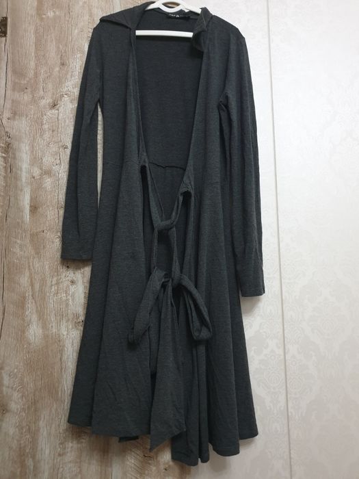 Стильный кардиган!