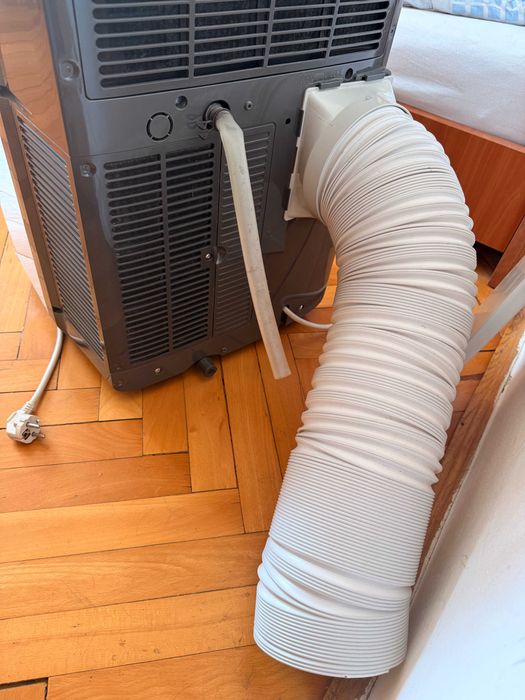 Aer conditionat portabil Hisense - Cluj Napoca