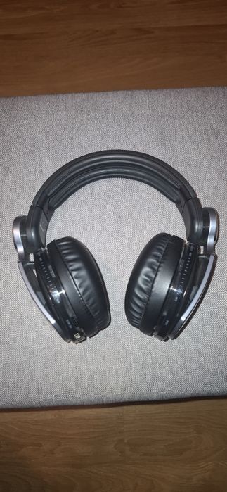 Căști Sony  Pulse Elite Edition PlayStation