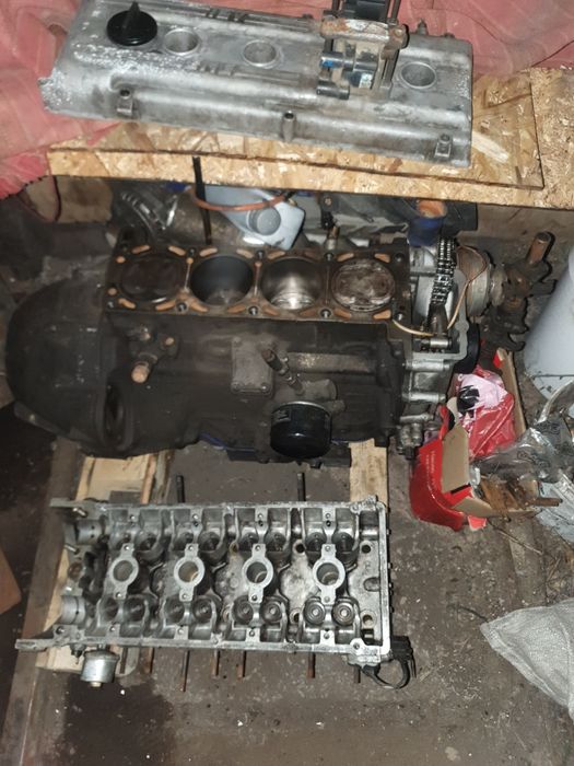 Продам запчасти газель чулок