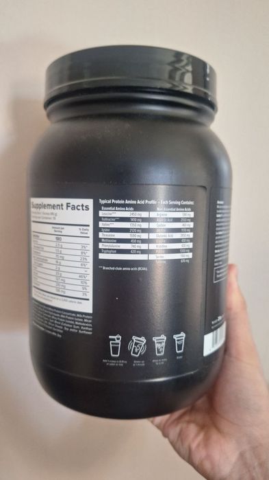 продаю протаин .