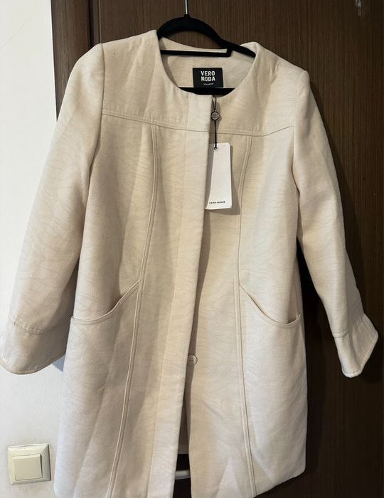 Пролетно яке/  тренч S/M Vero Moda