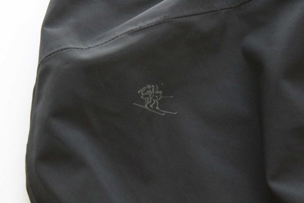 BERGANS Oppdal Ins ski pant - мъжки ски панталон, размер М