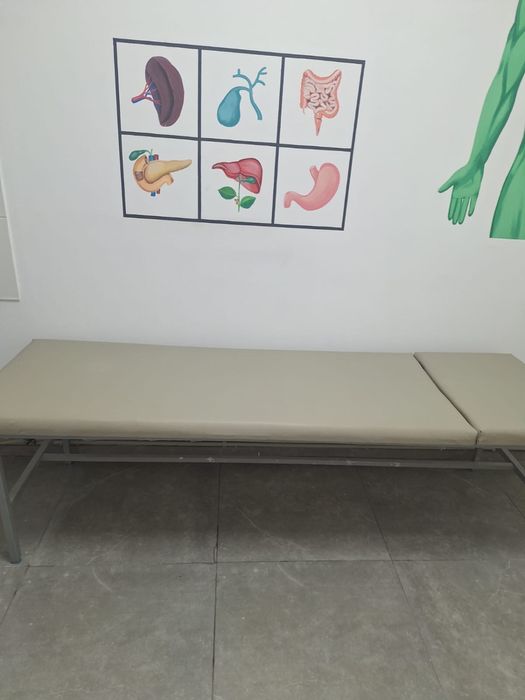 Продам кушетки.