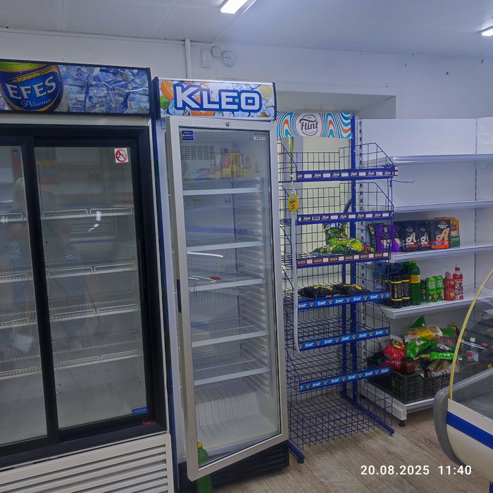 Продам продуктовый магазин