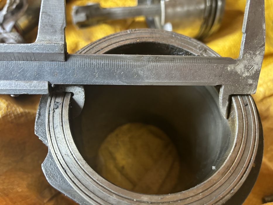 Loмbardini 12ld477/2 - ruggerini rd210