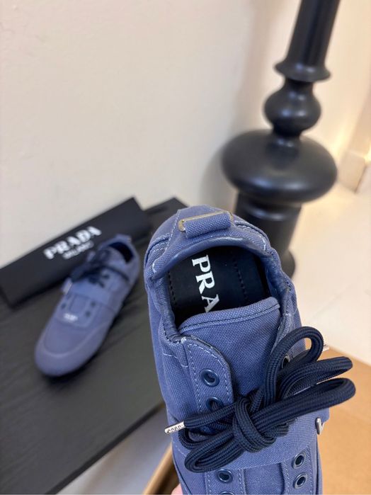 Adidasi Prada , calitate premium , pe comanda , noi , 38