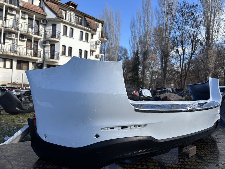 Броня Mercedes GLC W253