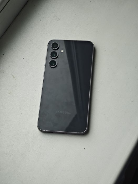Samsung S24FE 128gb