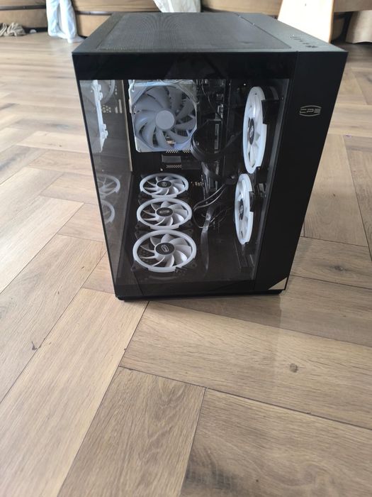 Системный блок комп