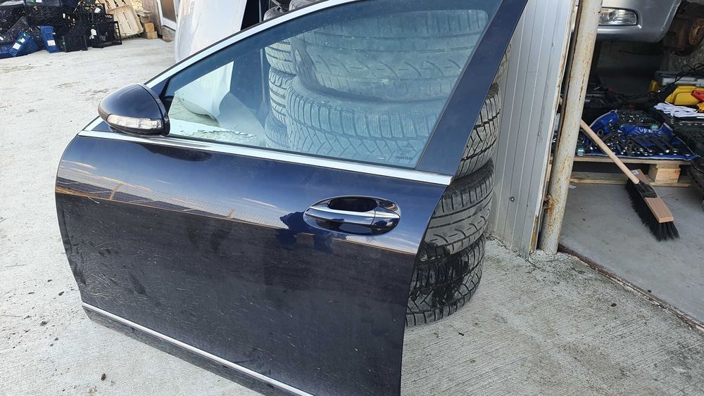 portiera Mercedes W221 S class S320 S350 S500 stanga dreapta fata usa