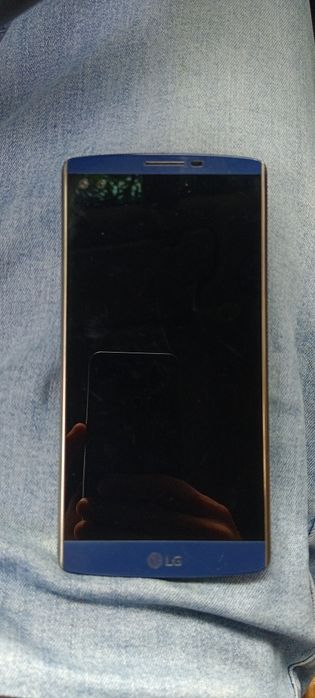 LG v10 64/4 300 минг га